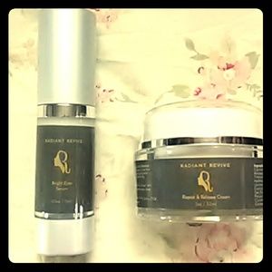 Face repair cream